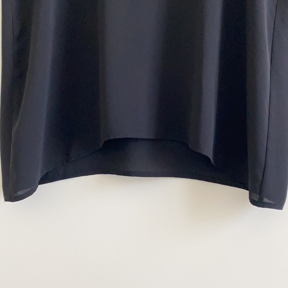 Lush Relaxed Short Sleeve Top - Picture 6 of 9